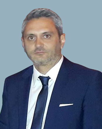 Dr Vasileios Tzitzios