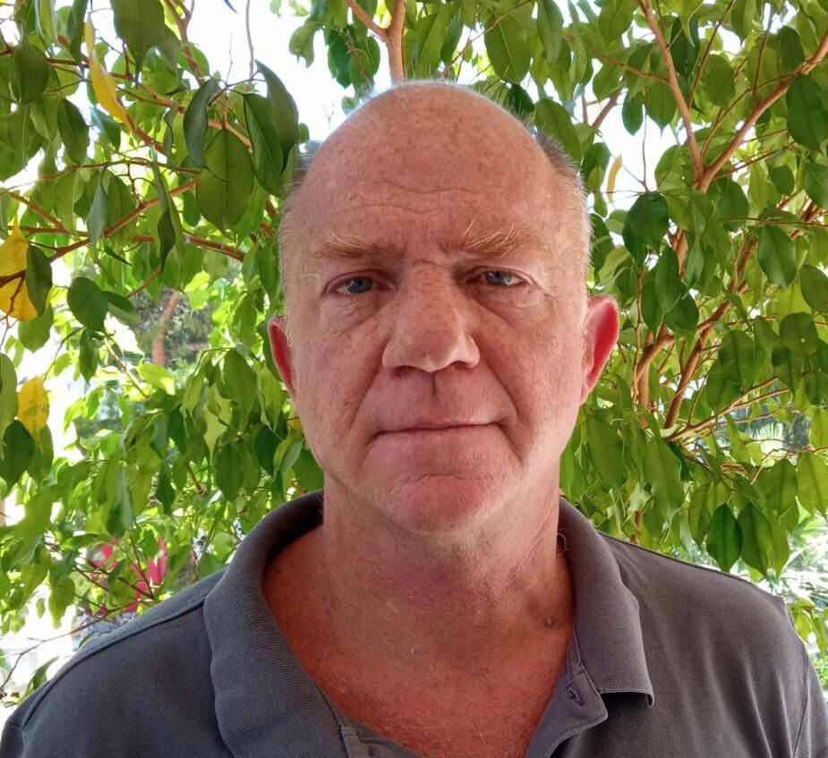 Dr. N Boukos