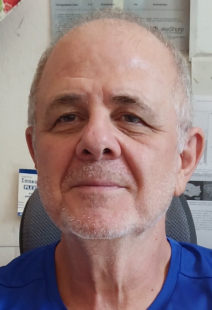 Dr.M Pissas